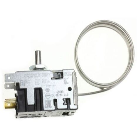 Thermostat 077b3597 Et 077b6163 455416 Pour REFRIGERATEUR