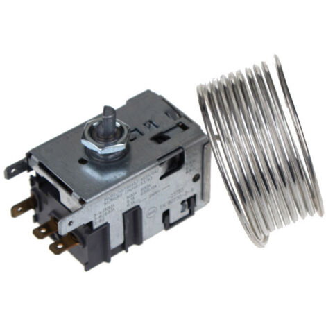 THERMOSTAT 077B5022 POUR REFRIGERATEUR BOSCH - 00416862
