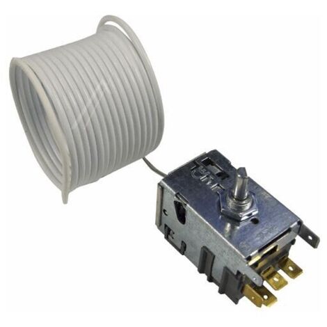 THERMOSTAT 077B5220 POUR REFRIGERATEUR   ARTHUR MARTIN - 208120607