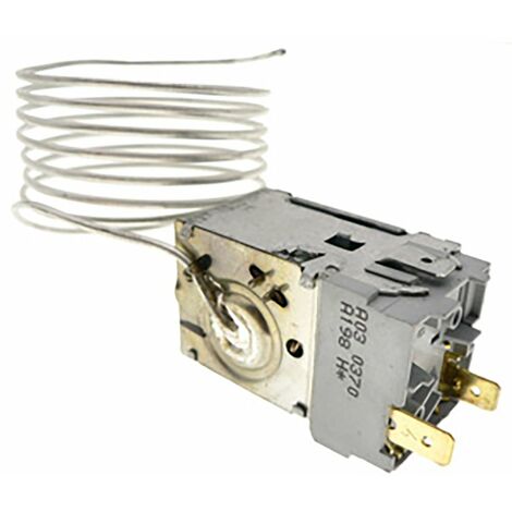 THERMOSTAT 077B6077 pour REFRIGERATEUR FAGOR - 45X2274