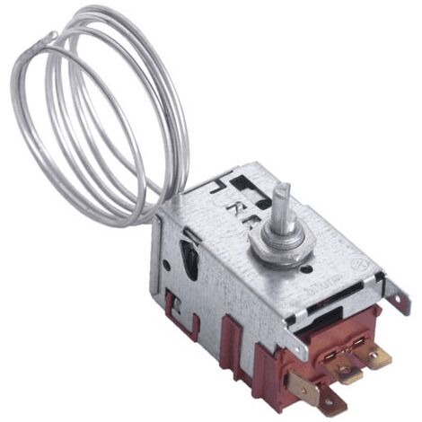 THERMOSTAT 077B6259 pour REFRIGERATEUR CURTISS - 2075070