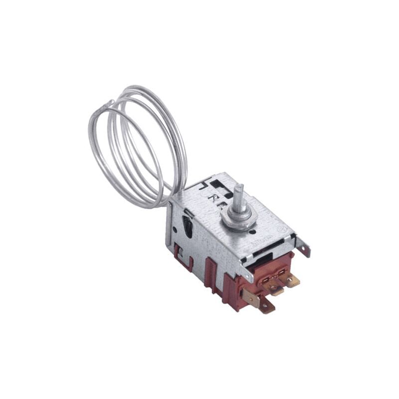 Curtiss - thermostat 077B6259 pour refrigerateur 2075070