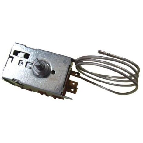 Thermostat 077b6510 00169024 Pour REFRIGERATEUR