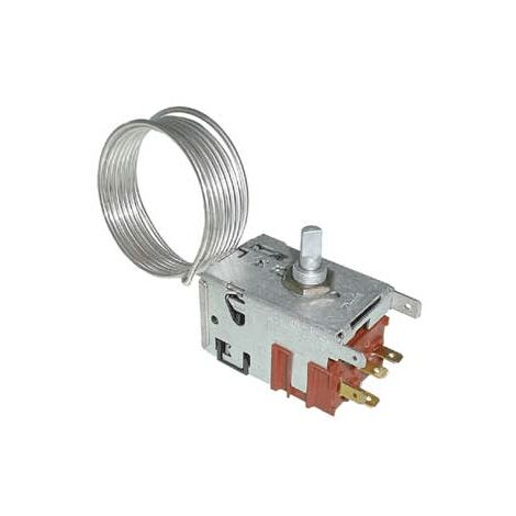 THERMOSTAT 077B6510 pour REFRIGERATEUR BOSCH - 00167231