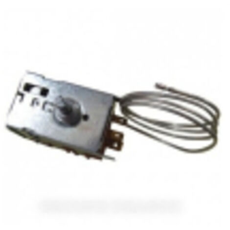 Thermostat 077B6510 pour Refrigerateur, Congelateur BOSCH 00169024