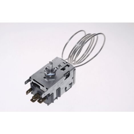 THERMOSTAT 077B6532 POUR REFRIGERATEUR   BRANDT - 45X7720