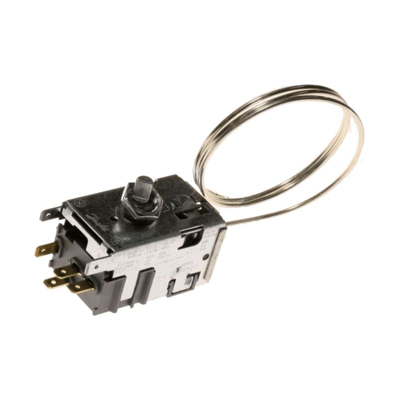 Thermostat 077B6564 pour refrigerateur Siemens 00181409