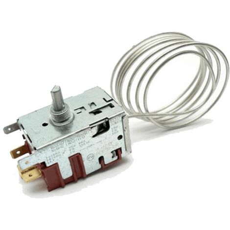 THERMOSTAT 077B6620 pour REFRIGERATEUR FAGOR - F67G141A8