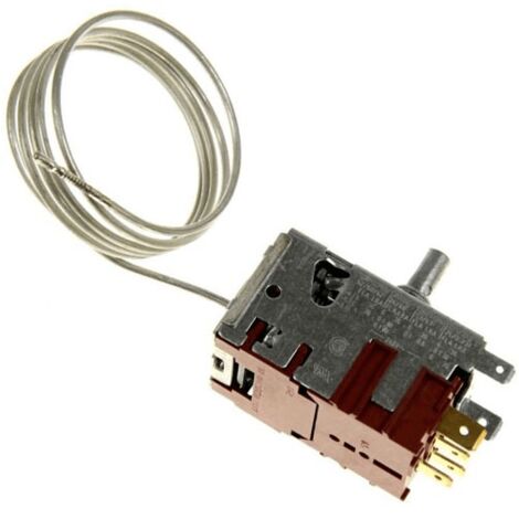THERMOSTAT 077B6630 pour REFRIGERATEUR BRANDT - 45X9066