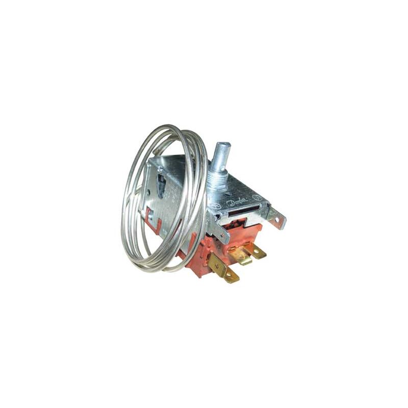 Fagor Thermostat 077b6646 Pour Refrigerateur Ref: F67m007a9