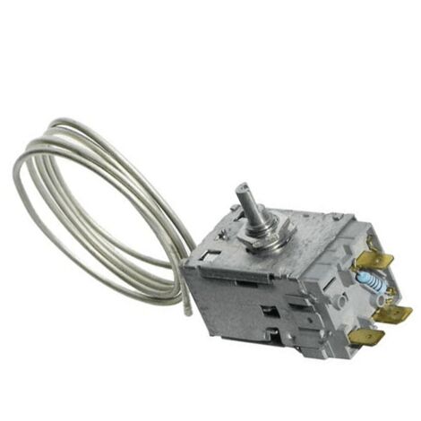 THERMOSTAT 077B6658 POUR REFRIGERATEUR ADAPTABLE MIELE - 6660841