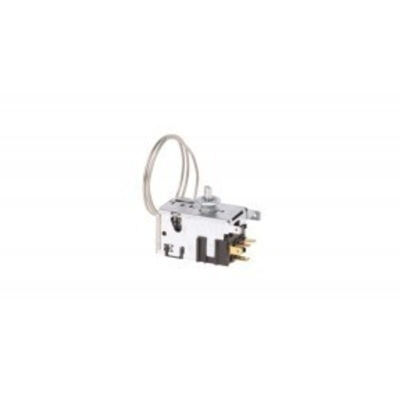Thermostat 077B6697 pour refrigerateur Siemens 00188782