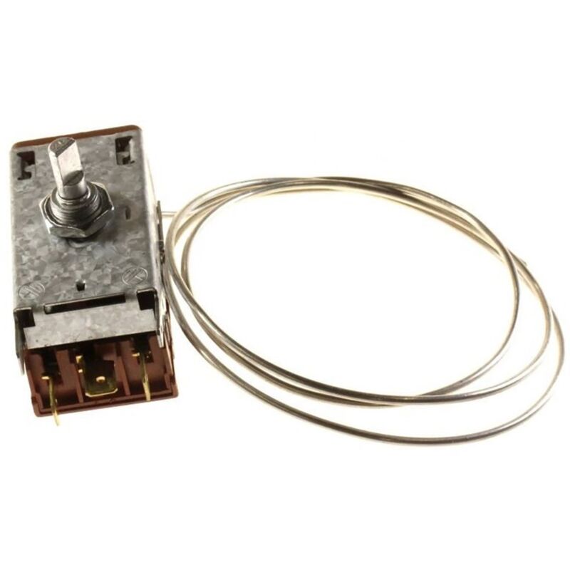 Thermostat 077b6715 pour refrigerateur far - 30017122 - semo30017122