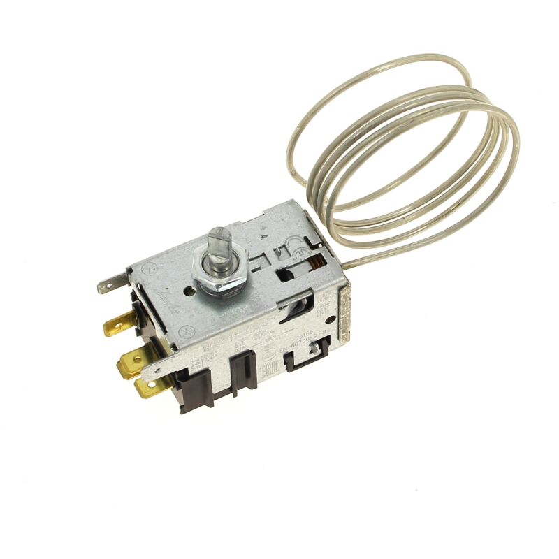 Sauter - Thermostat 077b6259/6538 45x5781 818730573 - refrigerateur
