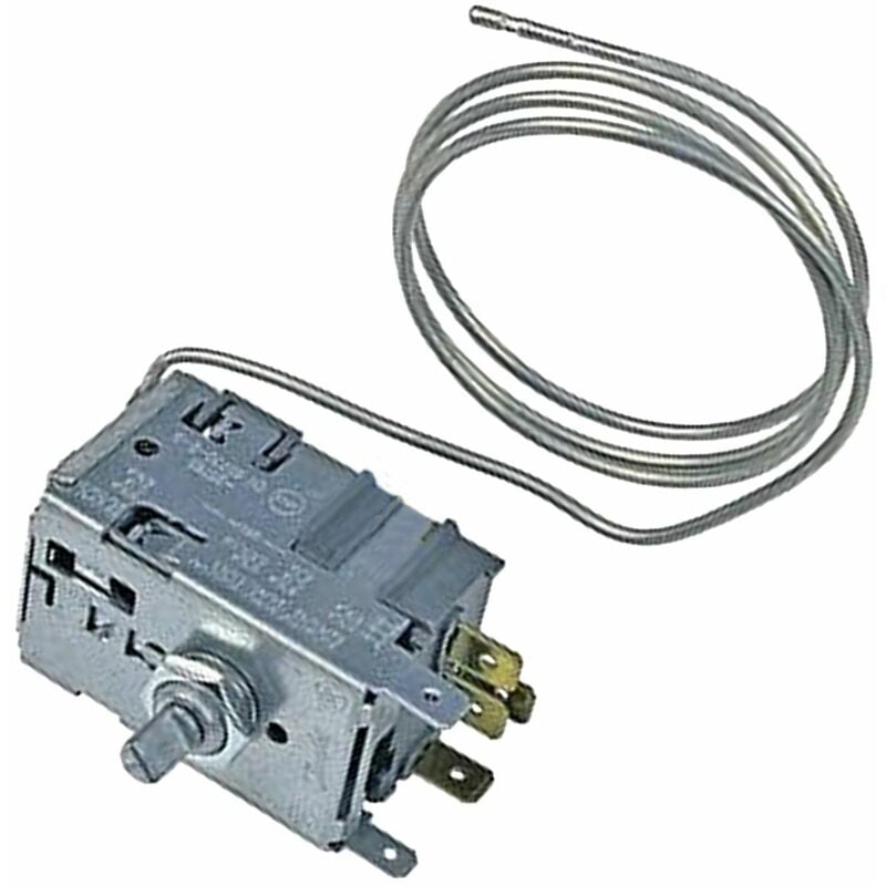 Bosch - Thermostat d'origine (077B6760, 00425570) Réfrigérateur, congélateur constructa, neff, siemens