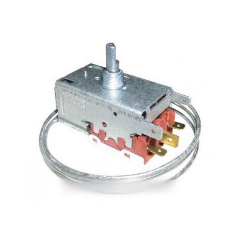 Thermostat 077B6772 pour Réfrigérateur, Congélateur ARTHUR MARTIN ELECTROLUX 2063979047