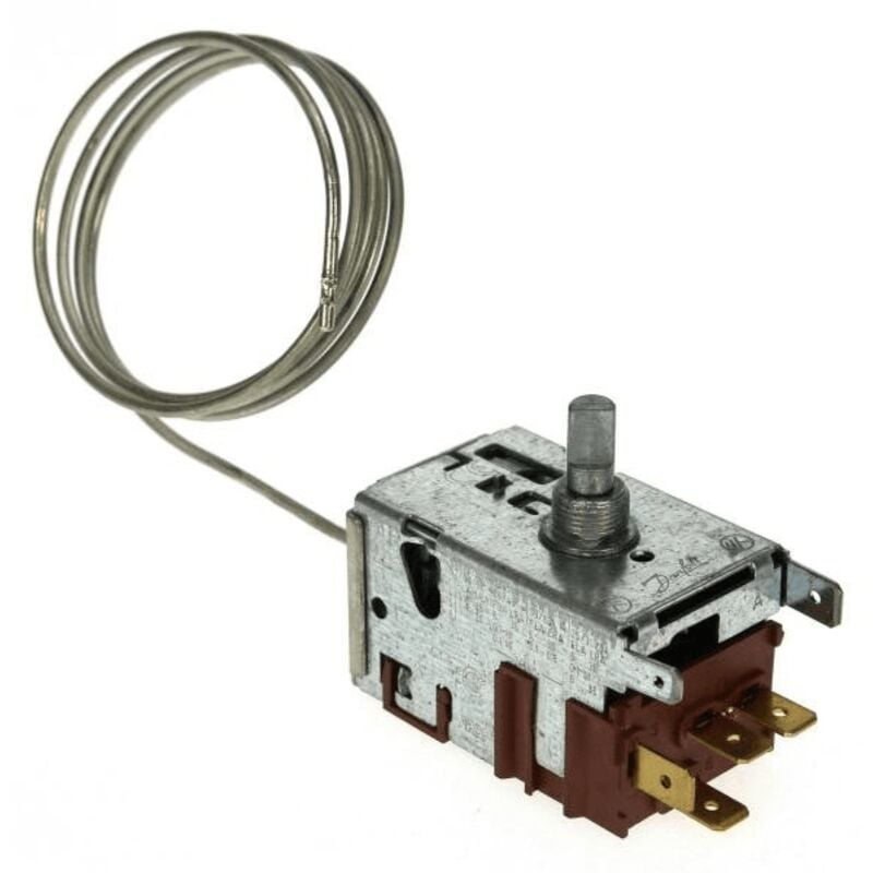 Brandt - thermostat 077B6794 pour refrigerateur 41X0404