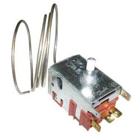 Thermostat 077b6808 43X8880 Pour REFRIGERATEUR