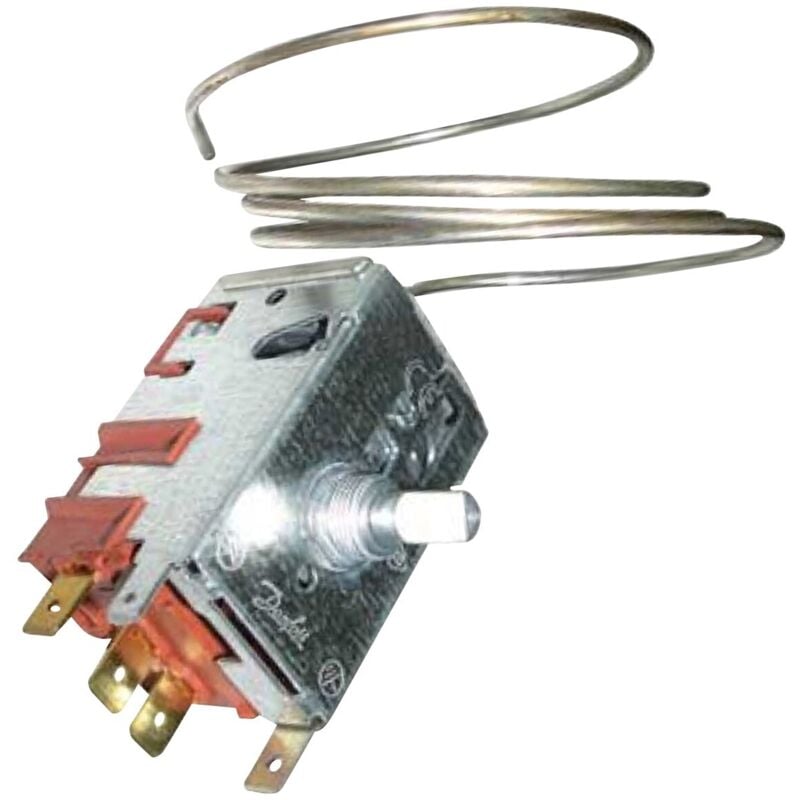 Thermostat d'origine