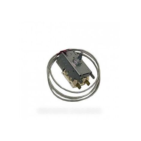 Thermostat 077B6813 pour Réfrigérateur, Congélateur INDESIT C00143904