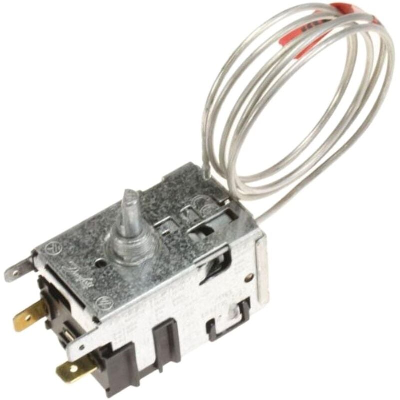 Indesit - Thermostat 077B6828 (C00143900) Réfrigérateur, congélateur ariston hotpoint