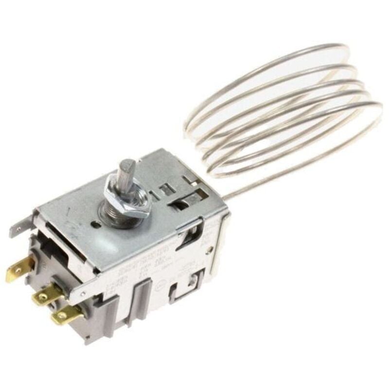 Brandt - Thermostat 077b6837 45X7703 Pour refrigerateur