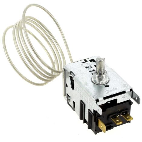 S17007010/BA DE DIETRICH CHAPPEE – : Thermostat txa 4c 016 - DE DIETRICH CHAPPEE : S17007010