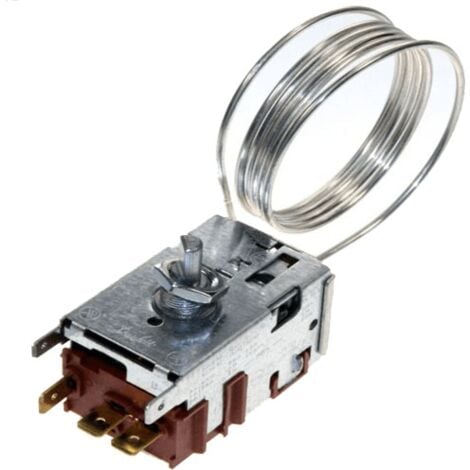 THERMOSTAT 077B6860 BITERM POUR REFRIGERATEUR GORENJE - 692057