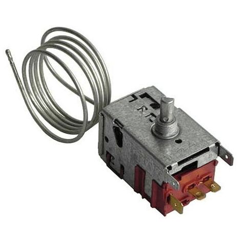THERMOSTAT 077B6891 pour REFRIGERATEUR THOMSON - 41X0659