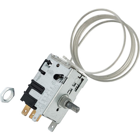Thermostat 077b6940   60x51x31 mm