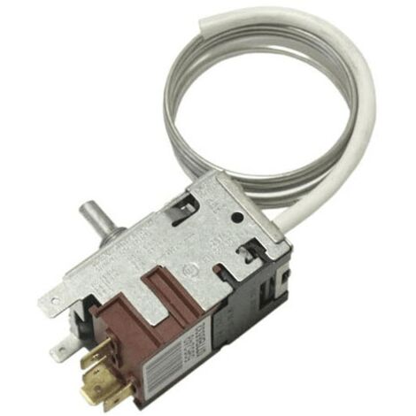THERMOSTAT 077B6986 pour REFRIGERATEUR SAUTER - 41X4292