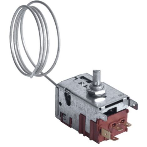 THERMOSTAT 077B6990 POUR REFRIGERATEUR BRANDT - 46X1000