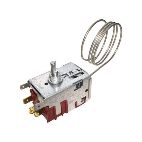 THERMOSTAT 077B6990 pour REFRIGERATEUR FAGOR - 46X1906