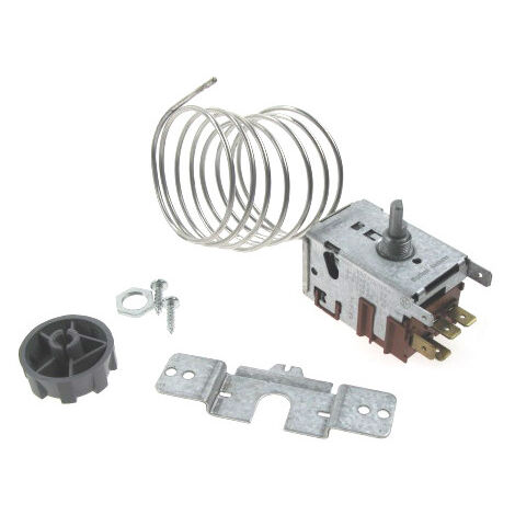 THERMOSTAT 077B7003 00227183 pour Réfrigérateur