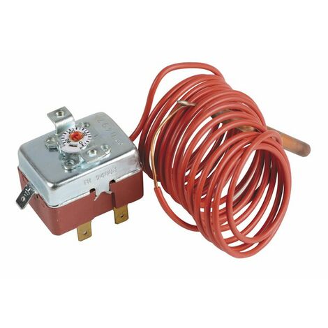 Thermostat 0,90°C 2,5m - ATLANTIC: 178949