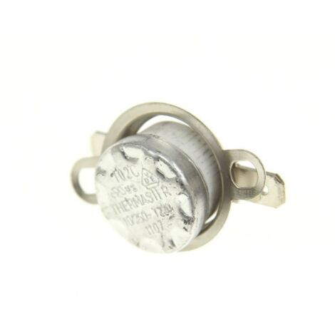 THERMOSTAT 102 / 105 °C POUR PETIT ELECTROMENAGER RIVIERA ET BAR - 500590696