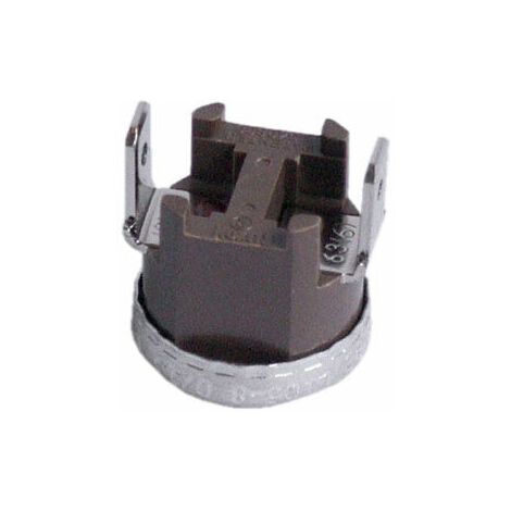 Thermostat (105°c 16a 250v), Cafetière et expresso / Machine à café, 5232100600