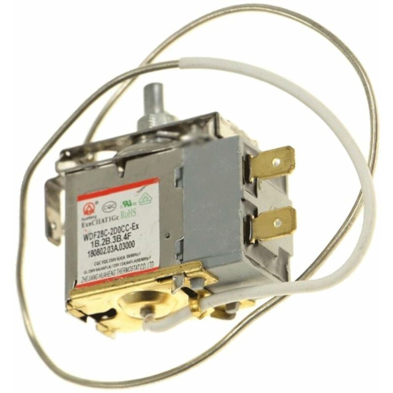 Thermostat (1061774, 40040037) Réfrigérateur, congélateur Proline