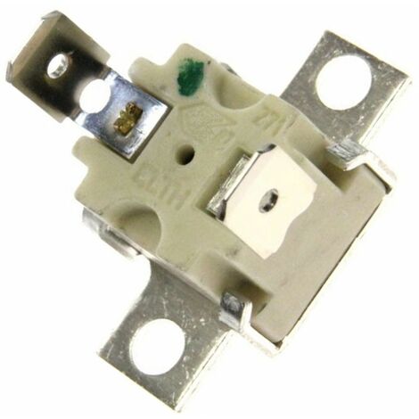 THERMOSTAT 10A 250V 130°C pour FOUR SCHOLTES - C00259458