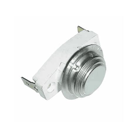 THERMOSTAT 110° CONTACT NC FERME POUR SECHE LINGE ARISTON - C00031317