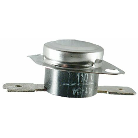 THERMOSTAT 110 ° pour SECHE LINGE THOMSON - 55X9342