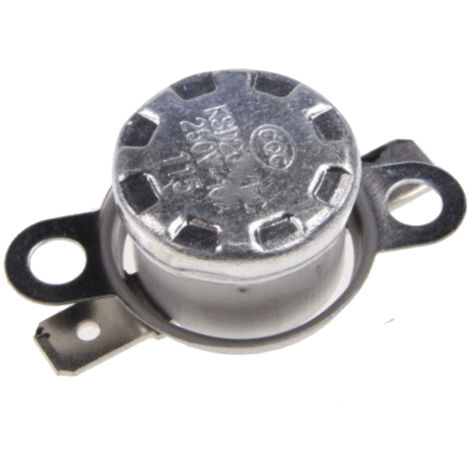 Thermostat 115 °C