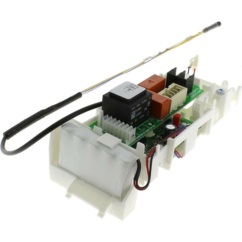 Thermor - Ensemble thermostat électronique 1200W mono kitable