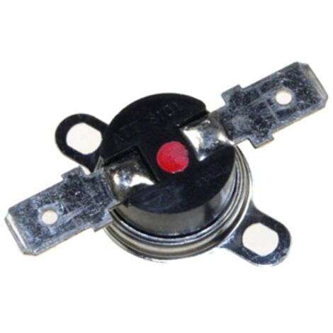 Thermostat 125°c   RTHMA123WRZZ Pour SECHE LINGE