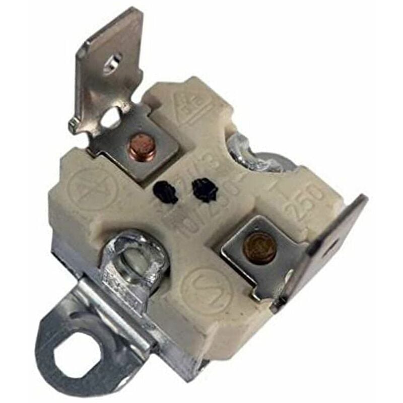 Fagor - Thermostat 130° (76X8059, AS0022733) Four micro-ondes cda, belling, sangiorgio, adventys, atag, stoves, diffusion, etna, ariston hotpoint,