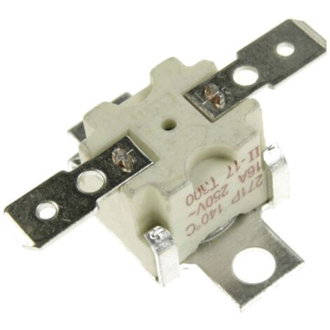 Thermostat 140°C d'origine