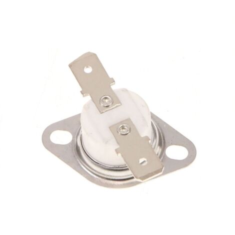 THERMOSTAT 150° 250V POUR PETIT ELECTROMENAGER MOULINEX - SS-986245