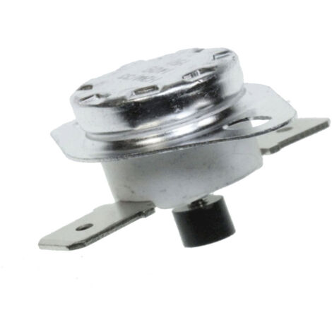 Thermostat 150 manuel reset