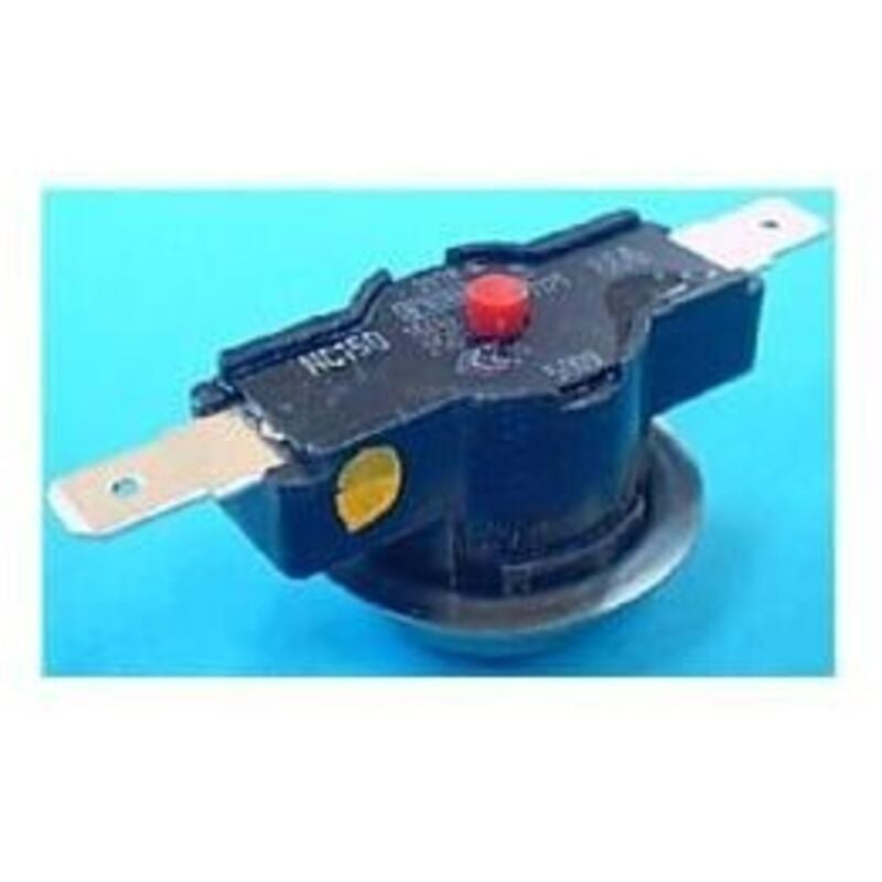 Bosch - Thermostat 150° nc rearmable pour Seche-linge Seche-linge Siemens, Seche-linge Viva