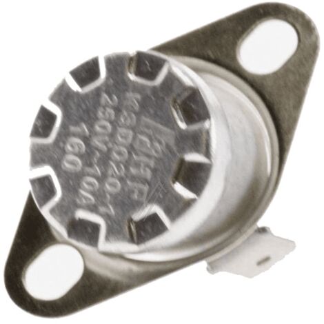 THERMOSTAT 160°C pour PIECES PREPARATION DES BOISSONS PETIT...